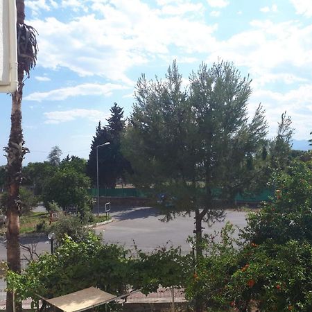 Martili Villa Lara Antalya Luaran gambar