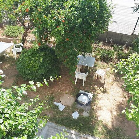 Martili Villa Lara Antalya Luaran gambar