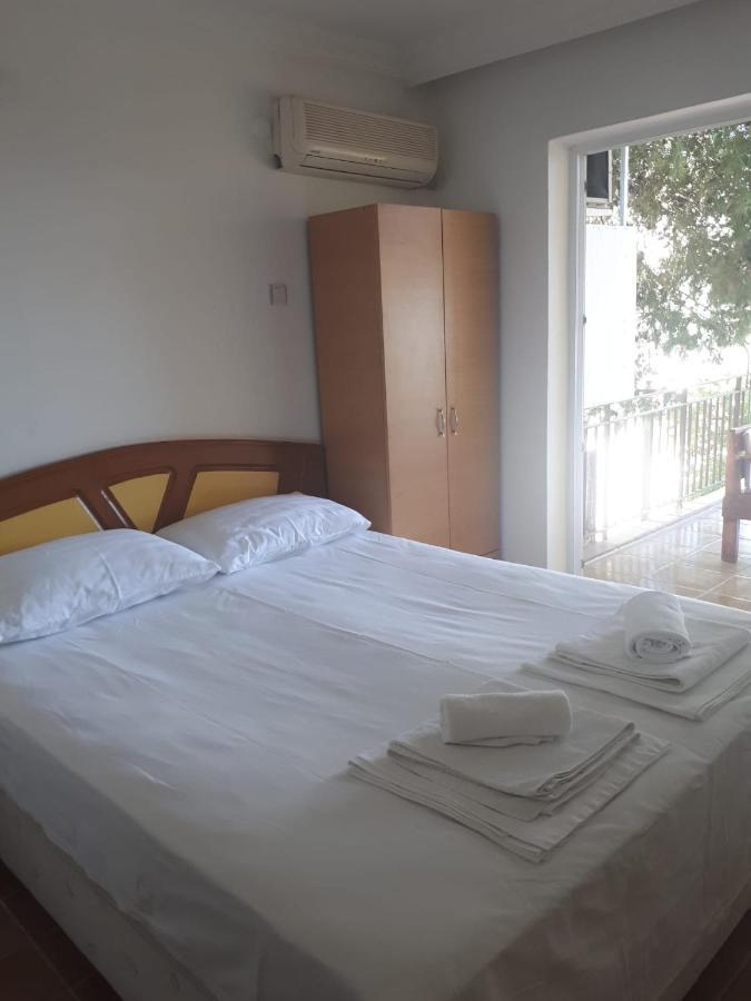 Martili Villa Lara Antalya Luaran gambar
