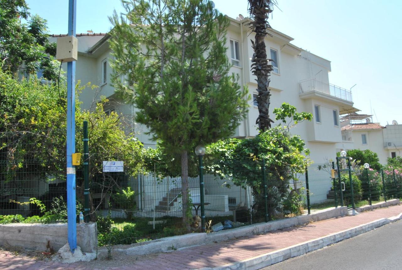 Martili Villa Lara Antalya Luaran gambar