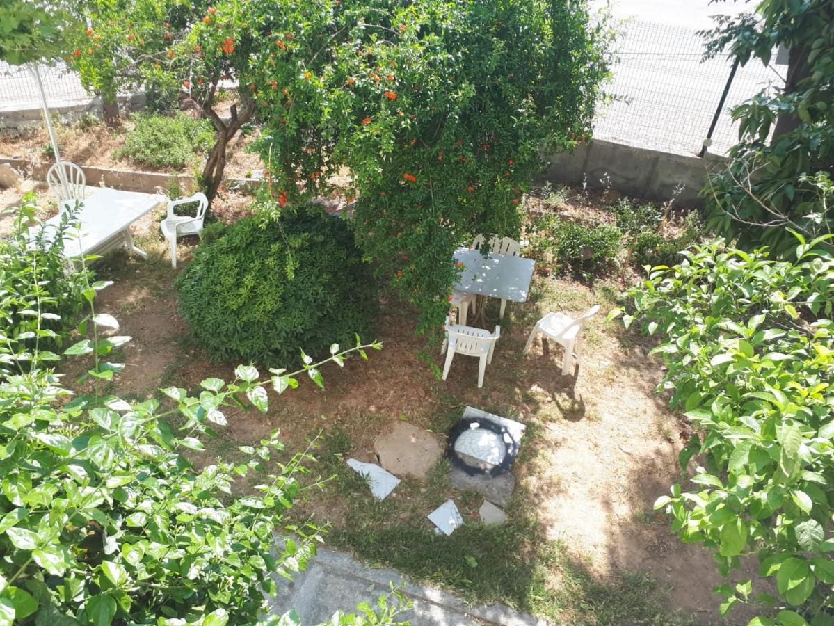 Martili Villa Lara Antalya Luaran gambar