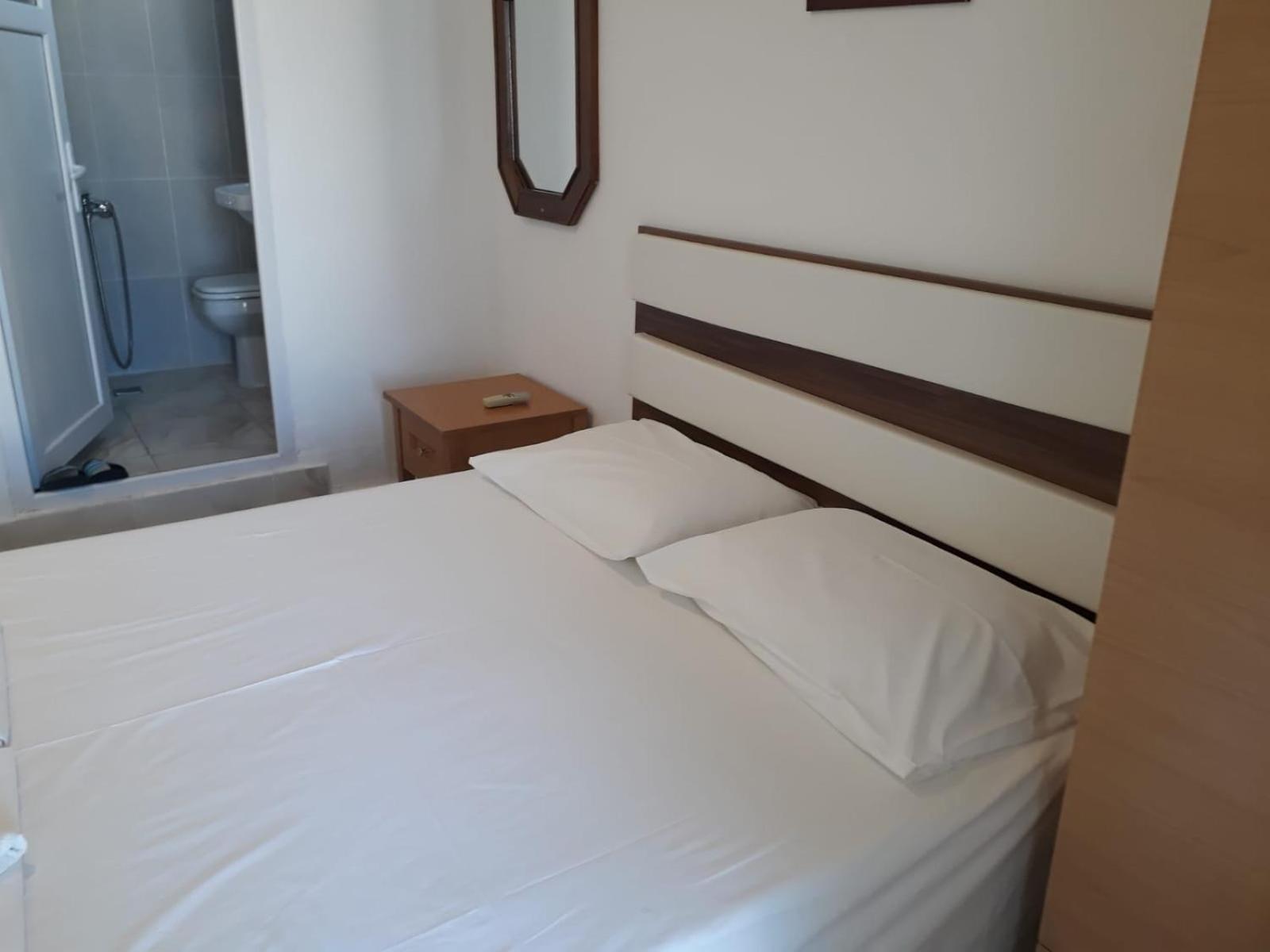 Martili Villa Lara Antalya Bilik gambar