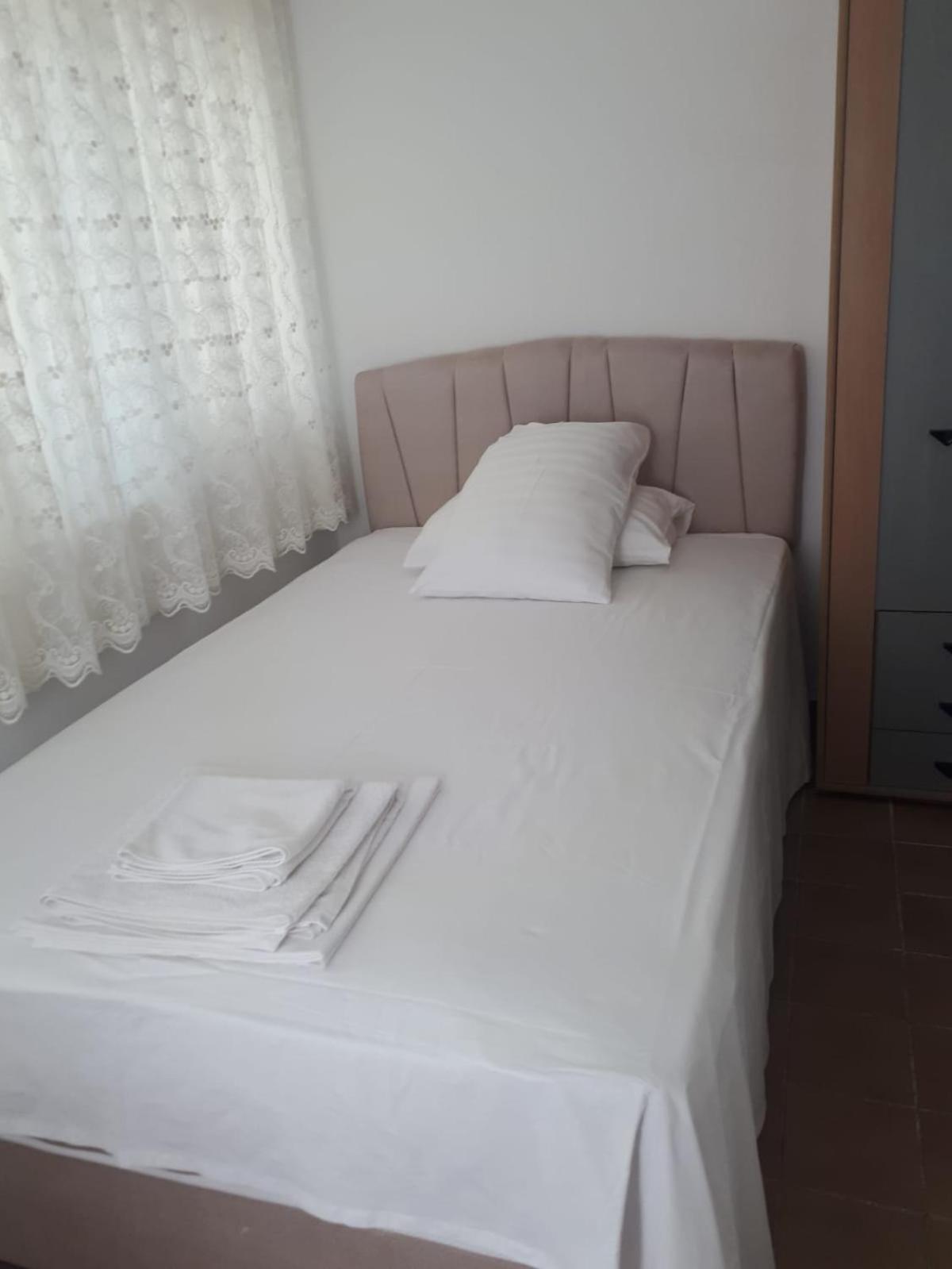 Martili Villa Lara Antalya Bilik gambar