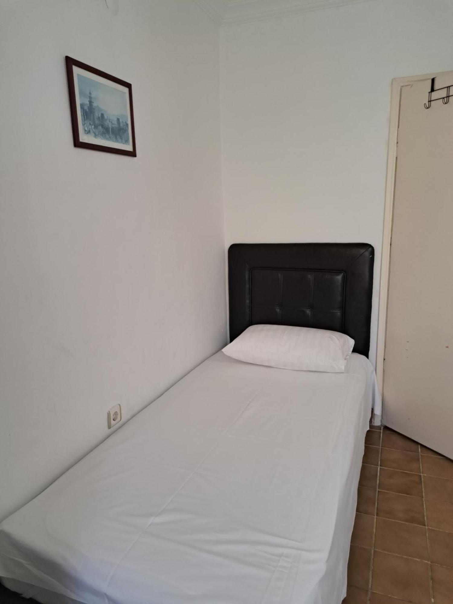Martili Villa Lara Antalya Bilik gambar