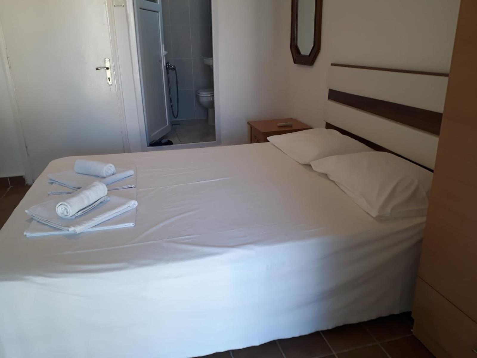 Martili Villa Lara Antalya Bilik gambar