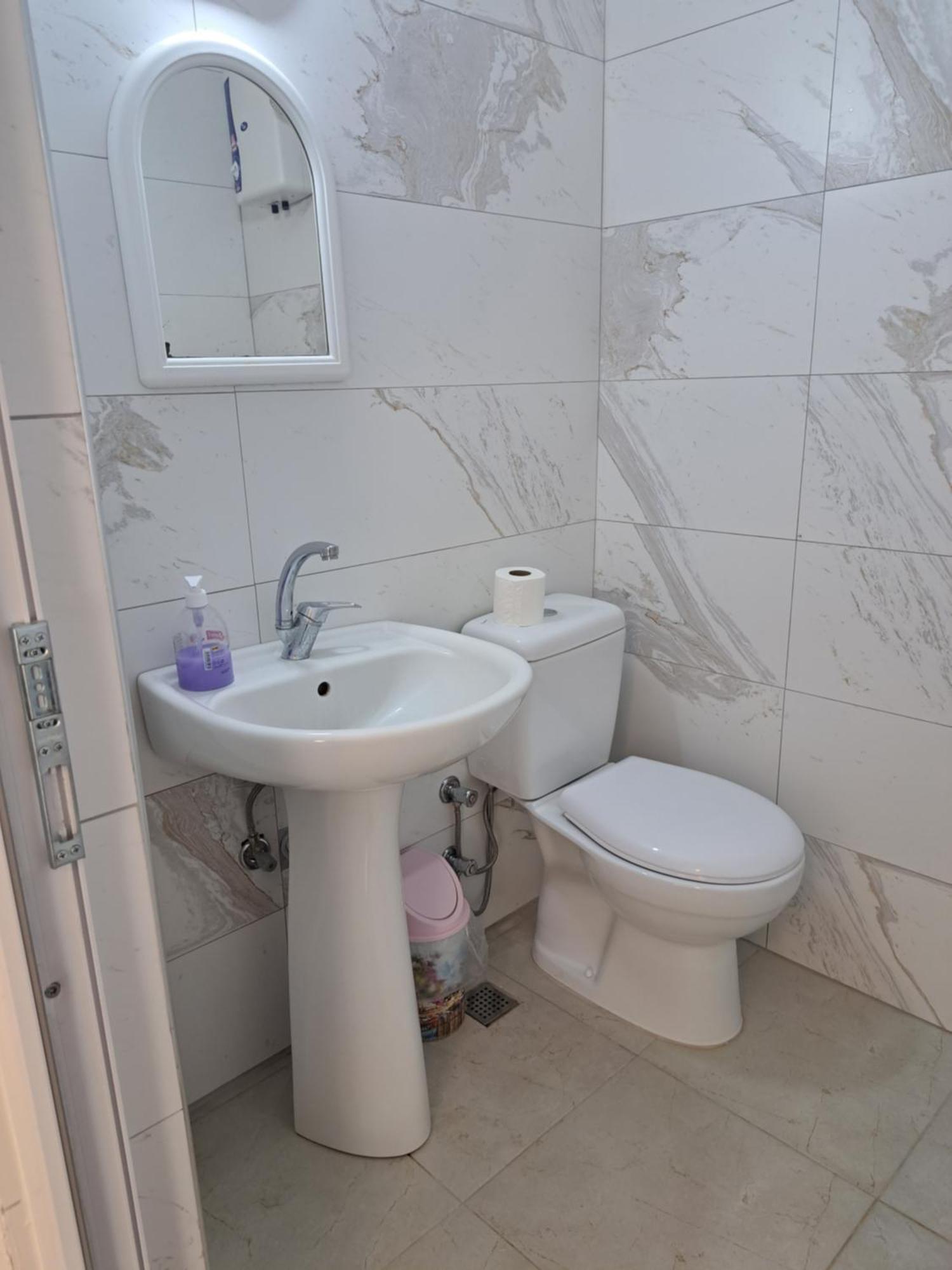 Martili Villa Lara Antalya Bilik gambar