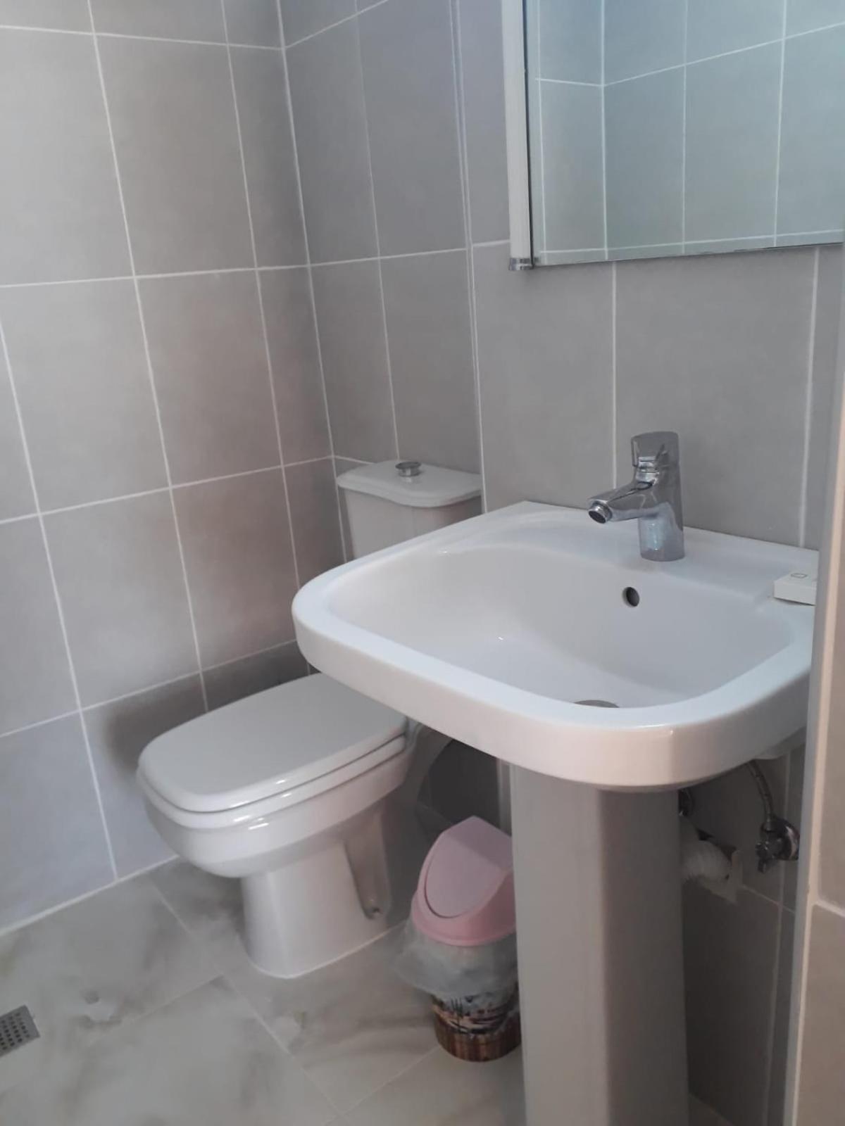 Martili Villa Lara Antalya Bilik gambar