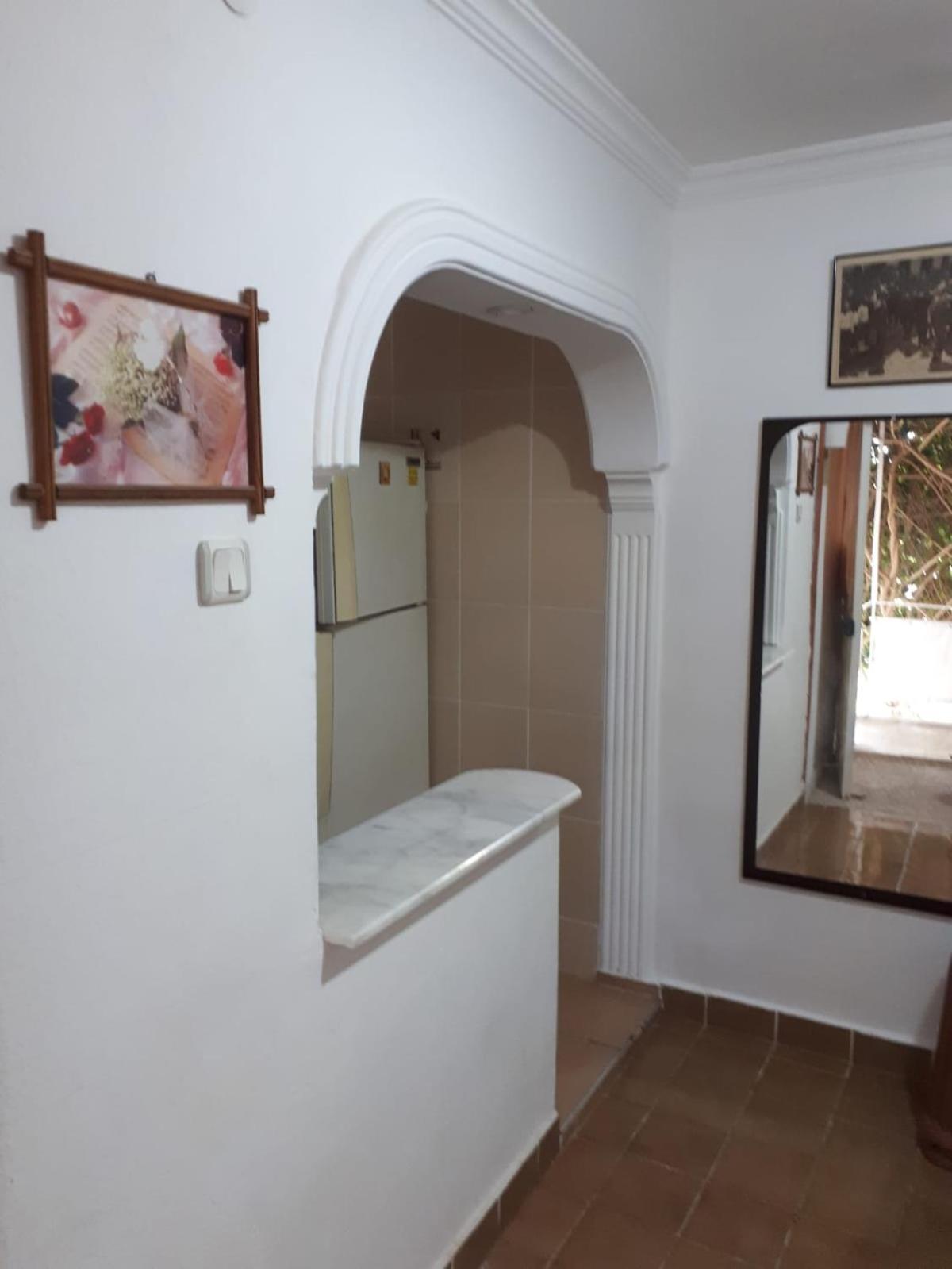 Martili Villa Lara Antalya Bilik gambar