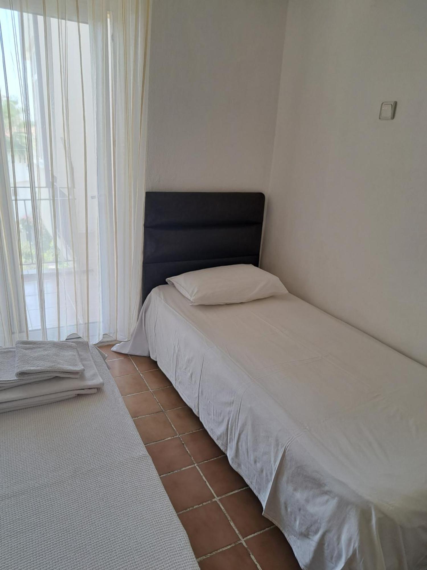 Martili Villa Lara Antalya Bilik gambar