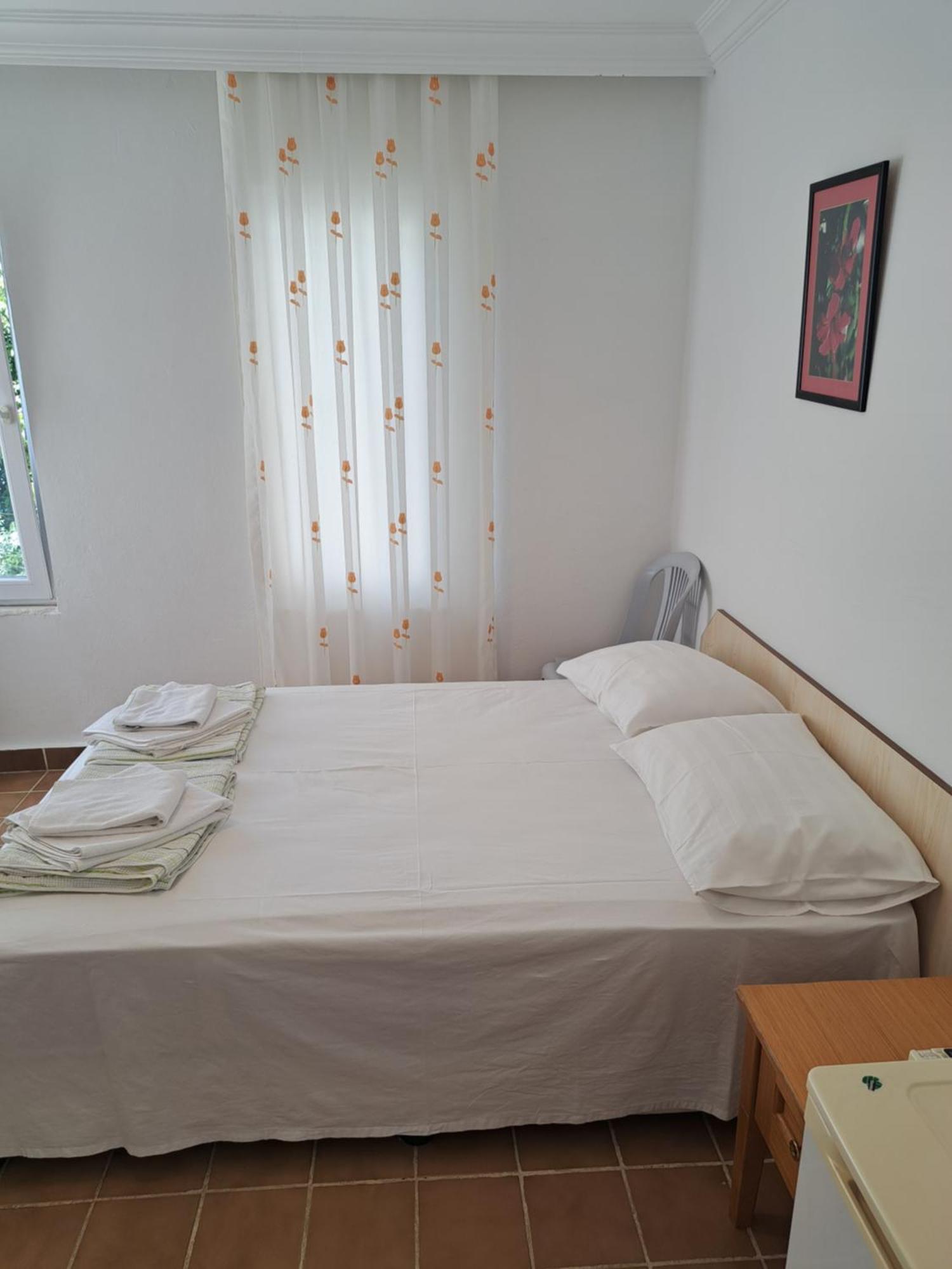Martili Villa Lara Antalya Bilik gambar