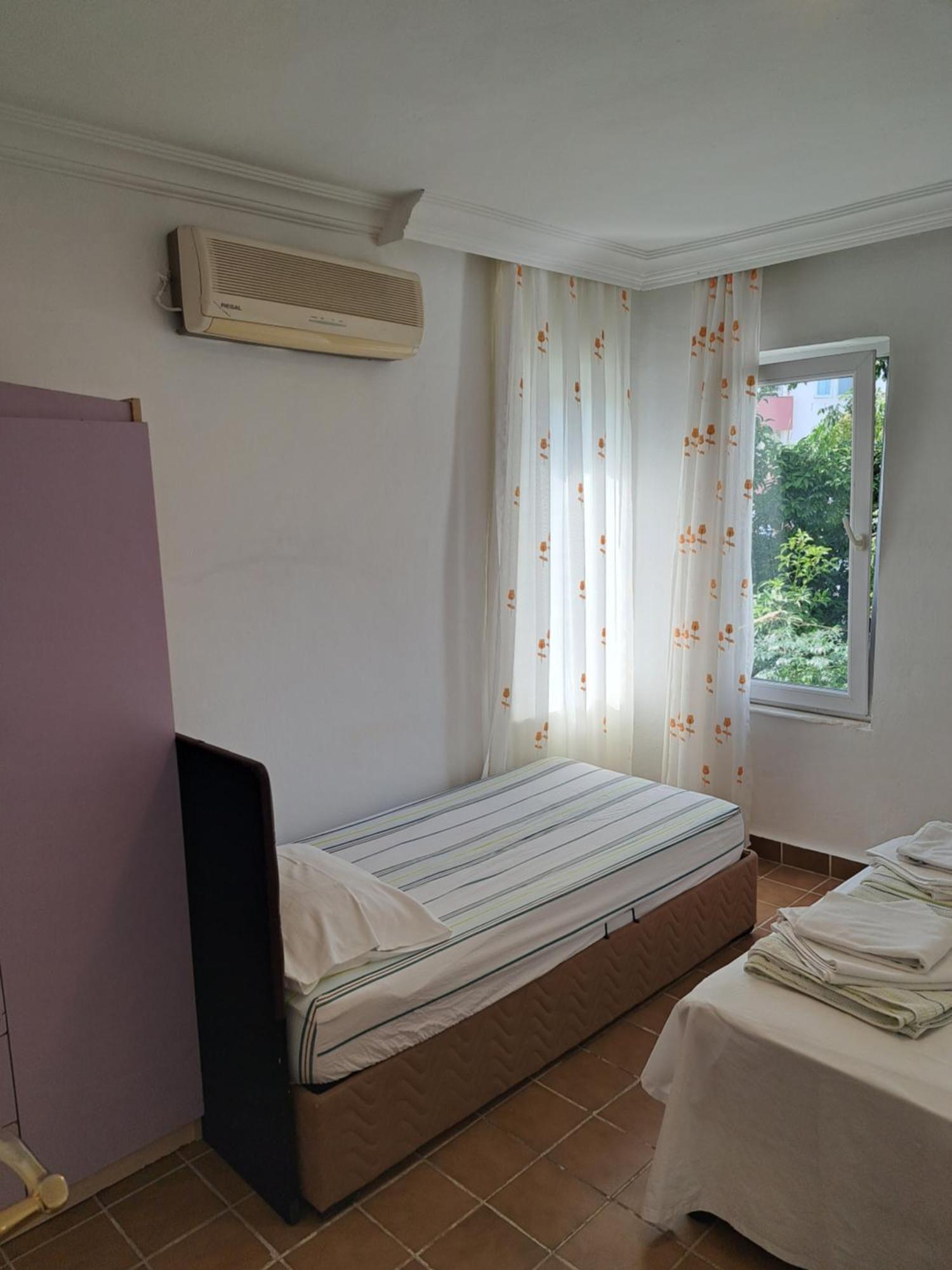 Martili Villa Lara Antalya Bilik gambar