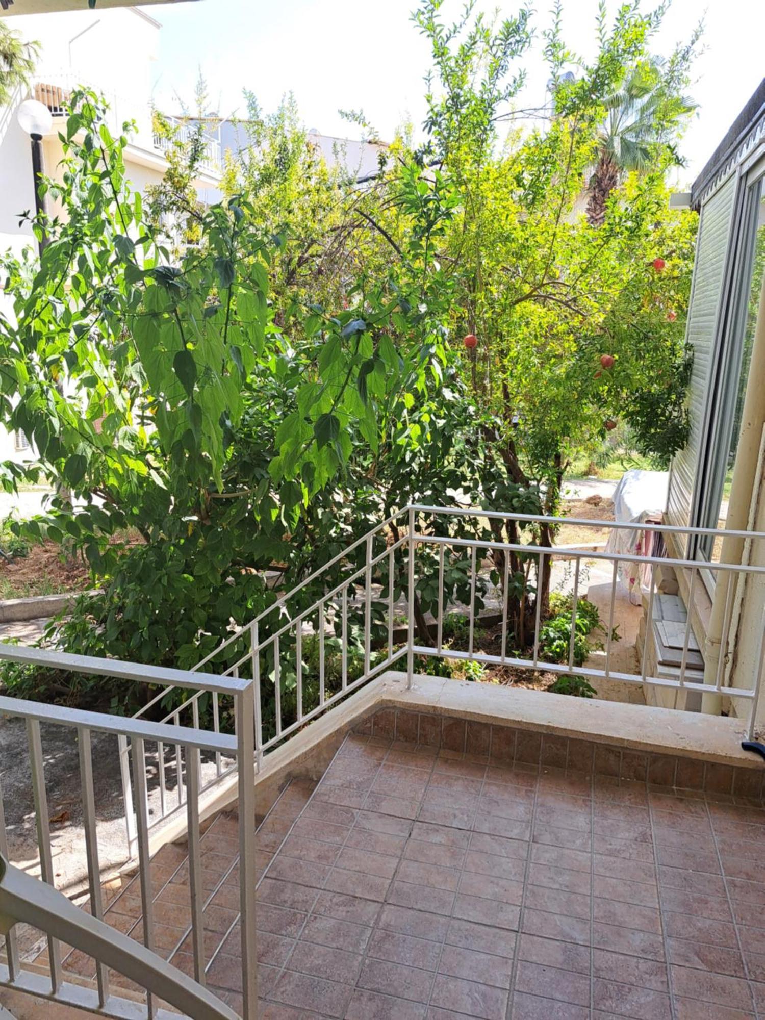 Martili Villa Lara Antalya Bilik gambar
