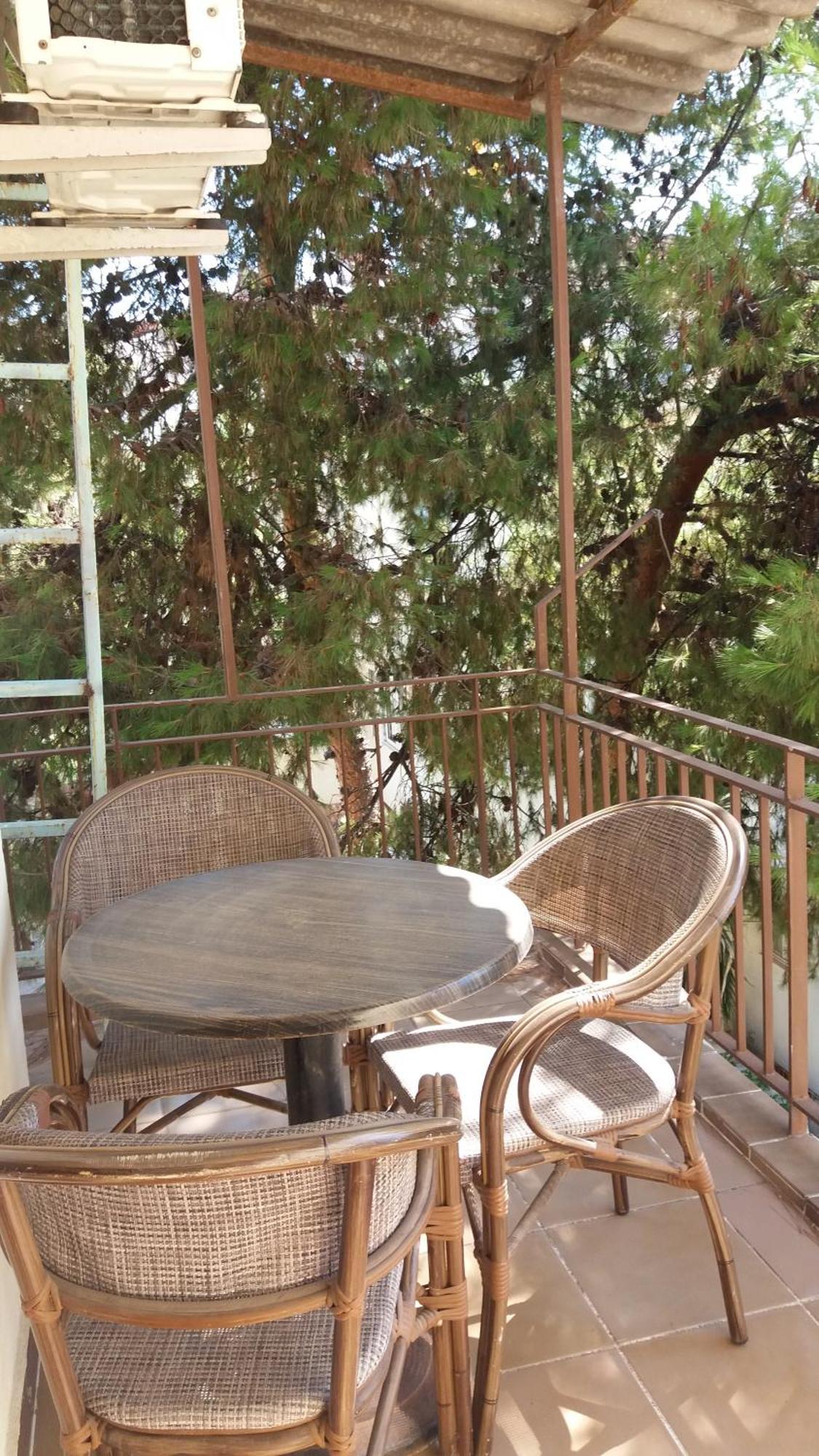 Martili Villa Lara Antalya Bilik gambar