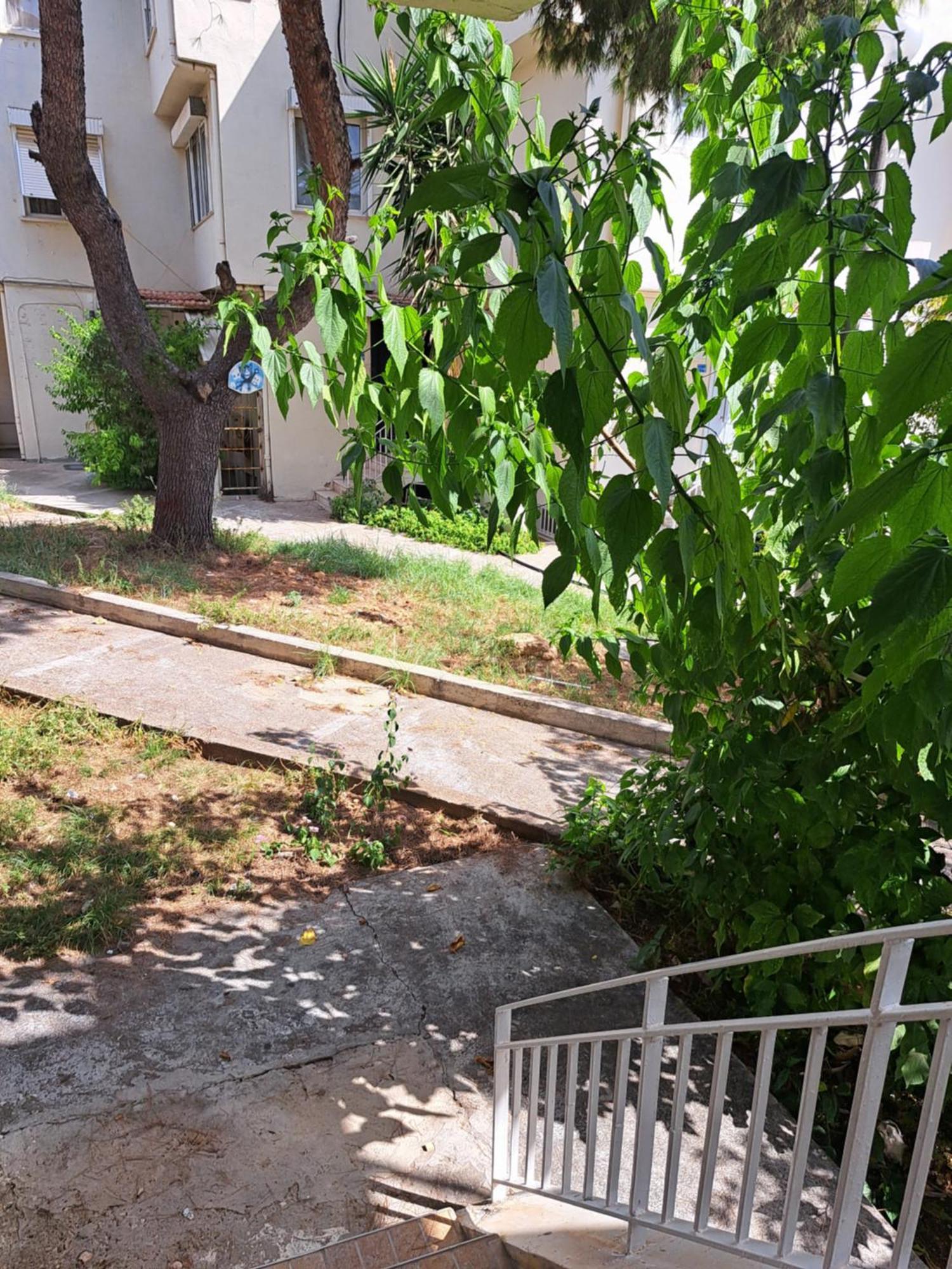 Martili Villa Lara Antalya Bilik gambar
