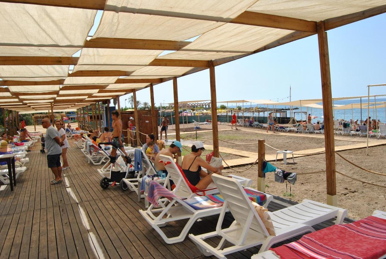 Martili Villa Lara Antalya Luaran gambar