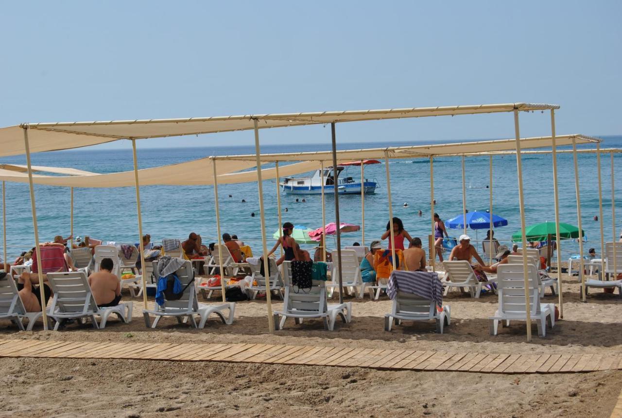 Martili Villa Lara Antalya Luaran gambar