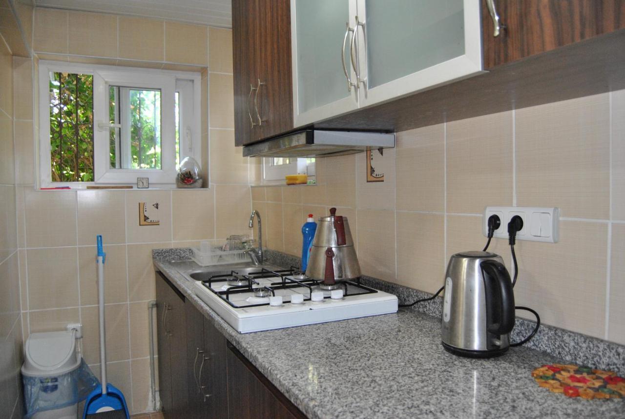 Martili Villa Lara Antalya Luaran gambar