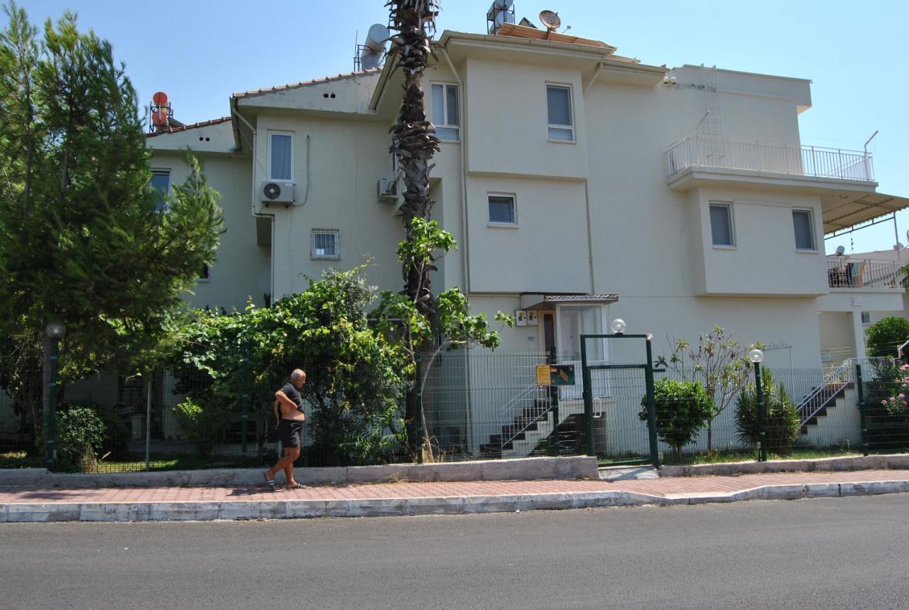Martili Villa Lara Antalya Luaran gambar
