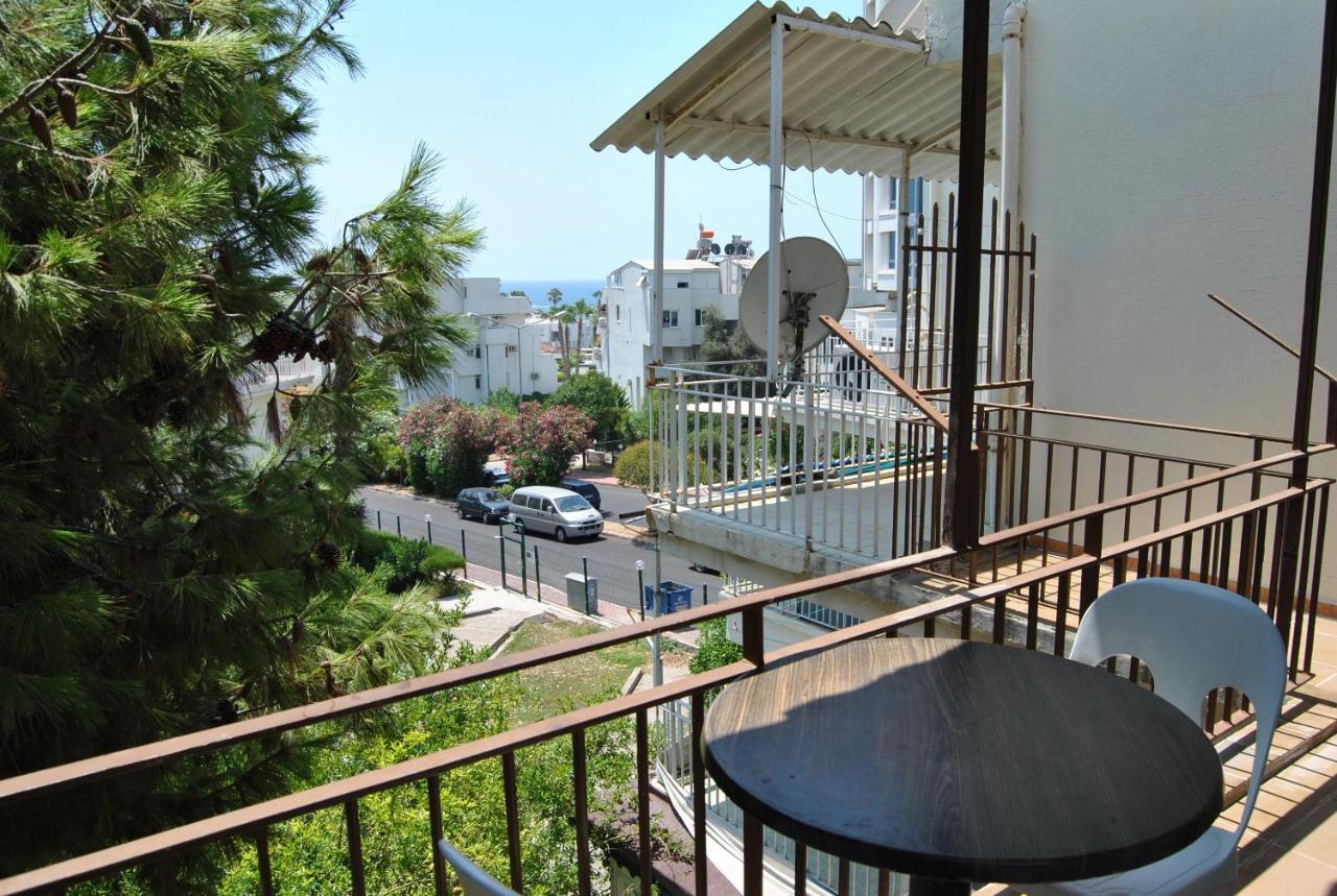 Martili Villa Lara Antalya Luaran gambar