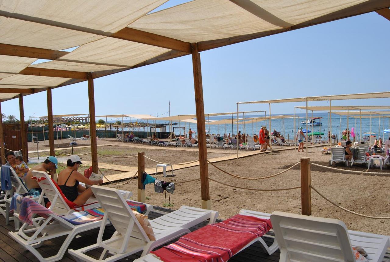 Martili Villa Lara Antalya Luaran gambar