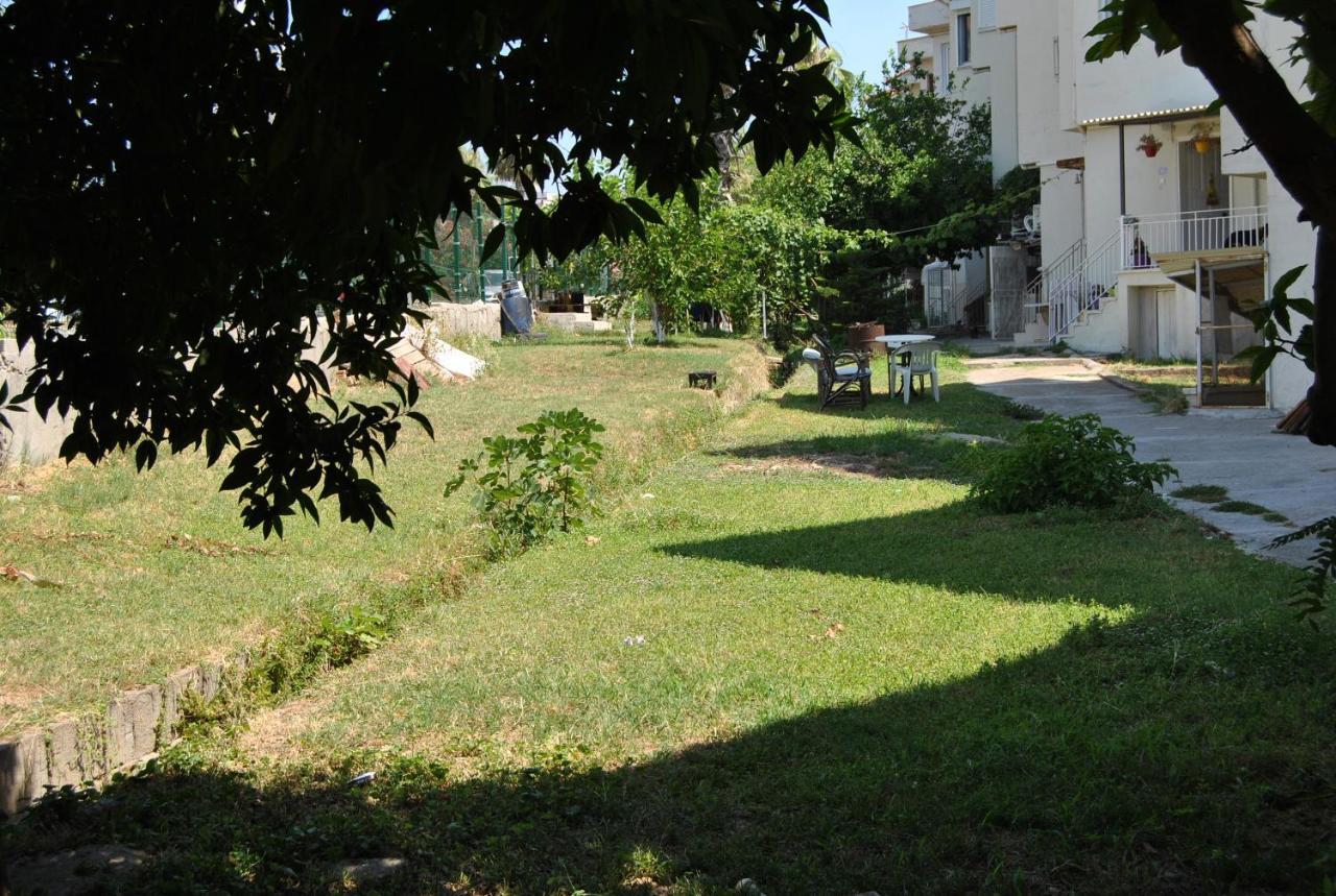 Martili Villa Lara Antalya Luaran gambar